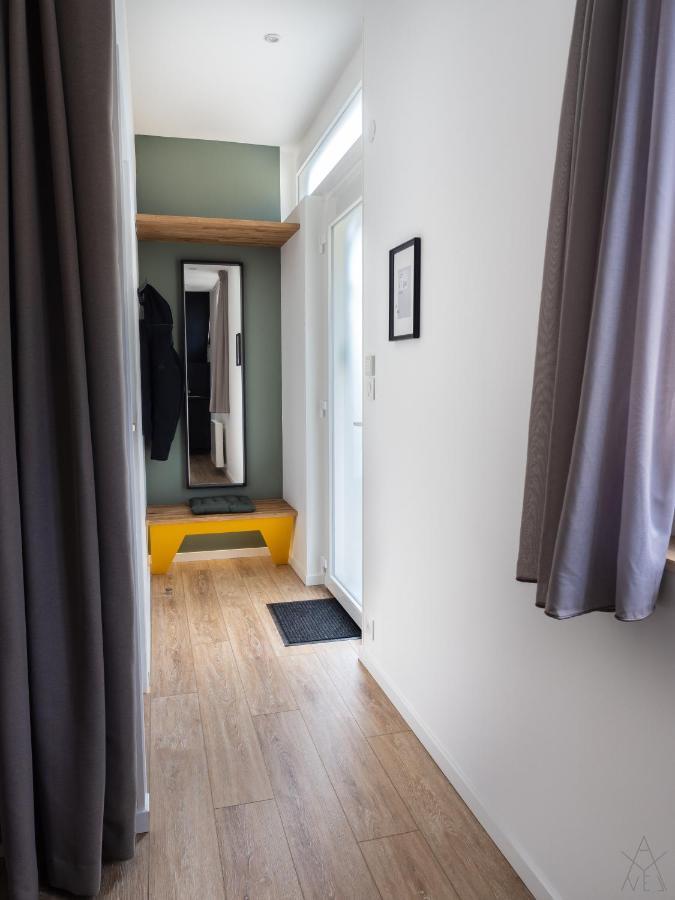 Appartement - Le Petit Loft - Tarbes Exterior foto